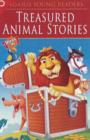 Image for Treasured Animal Stories