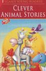 Image for Clever Animal Stories : Level 3