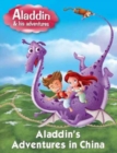 Image for Aladdins Adventures in China