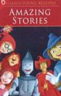 Image for Amazing Stories : Level 4