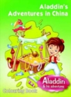 Image for Aladdins Adventures in China