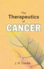 Image for Therapeutics of cancer