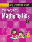 Image for Target Mathematics 4