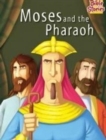 Image for Moses &amp; the pharaoh