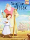 Image for Sacrifice of Issac