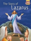 Image for Story of Lazarus