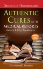 Image for Authentic Cures with Medical Reports