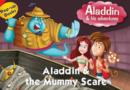 Image for Aladdin &amp; the Mummy Scare