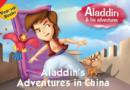Image for Aladdin&#39;s Adventures in China