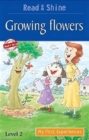 Image for Growing Flowers