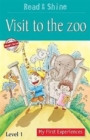 Image for Visit To The Zoo