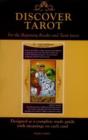Image for Discover Tarot : For the Beginning Reader &amp; Tarot Lover