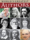 Image for World&#39;s Great Authors