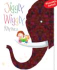 Image for Jiggly Wiggly Rhymes
