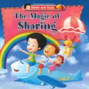 Image for Magic of Sharing