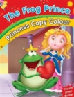 Image for Frog Prince