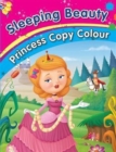 Image for Sleeping Beauty : Colouring Book