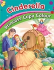 Image for Cinderella : Colouring Book