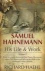 Image for Samuel Hahnemann  : his life &amp; workVolume 2