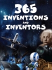 Image for 365 Inventions &amp; Inventors