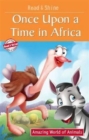 Image for Once Upon a Time in Africa