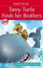 Image for Tanny Turtle Finds Her Brothers