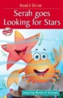 Image for Serah Goes Looking For Stars