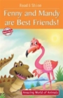 Image for Fenny &amp; Mandy Are Best Friends