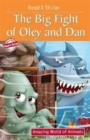 Image for Big Fight of Oley &amp; Dan