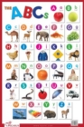 Image for ABC Educational Chart