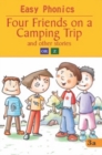 Image for Four Friends on a Camping Trip