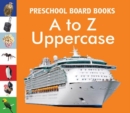 Image for A to Z (Uppercase)