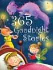 Image for 365 Goodnight Stories