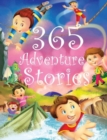 Image for 365 Adventure Stories