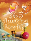 Image for 365 Amazing Stories