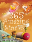 Image for 365 amazing stories