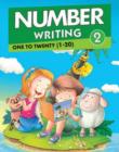 Image for Number Writing 2