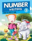 Image for Number Writing 3