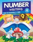 Image for Number Writing 4