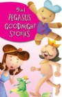 Image for 5 in 1 Pegasus Goodnight Stories