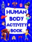 Image for Human Body Activity Book