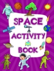 Image for Space Activity Book