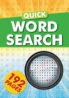 Image for Quick Word Search