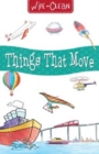 Image for Things That Move