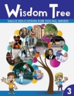 Image for Wisdom Tree 3