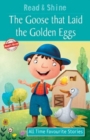 Image for Goose That Laid the Golden Eggs