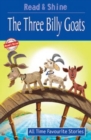 Image for Three Billy Goats