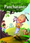 Image for Panchatantra for children