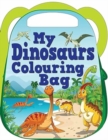 Image for My Dinosaurs Colouring Bag