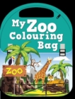 Image for My Zoo Colouring Bag